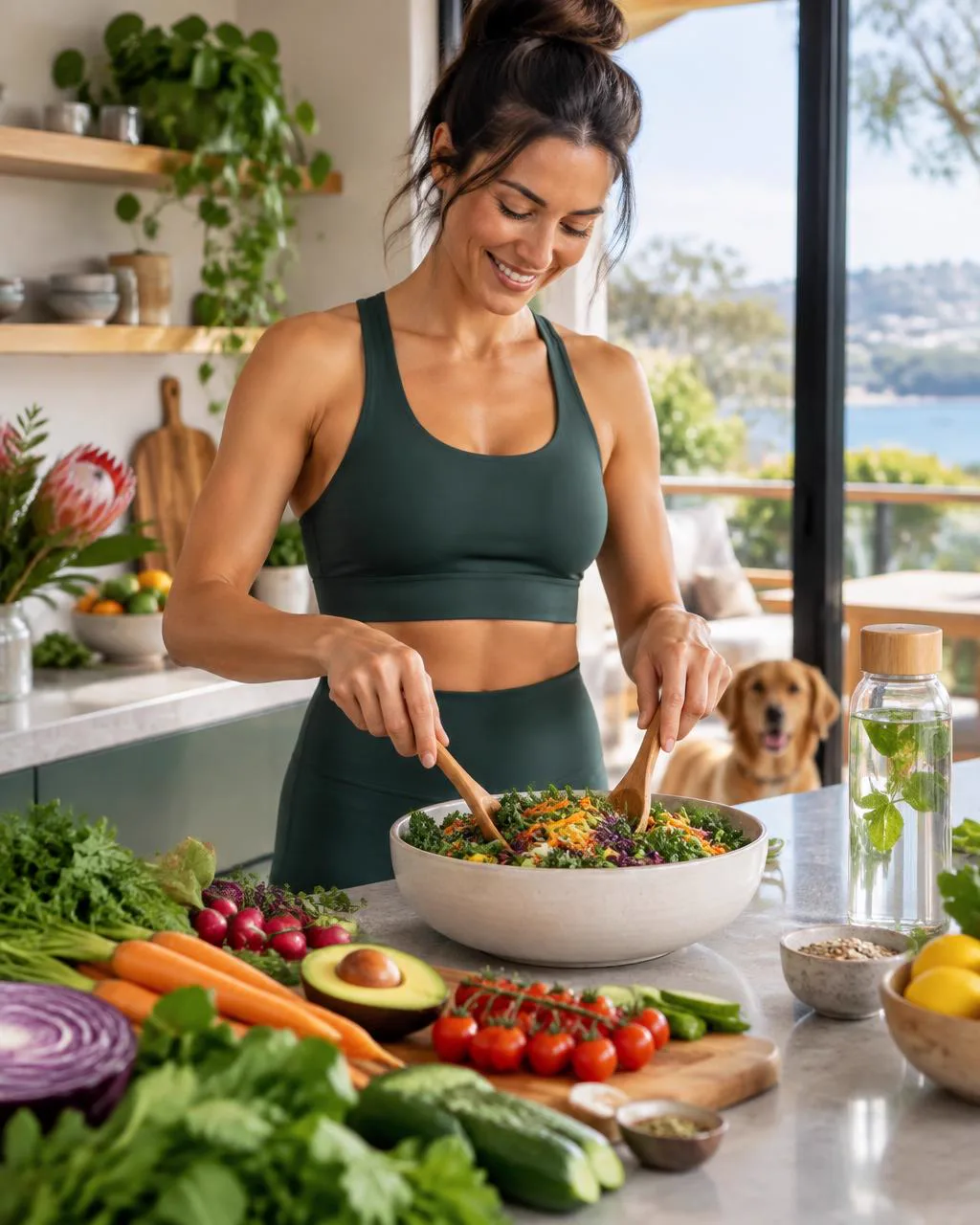 Metabolic Health